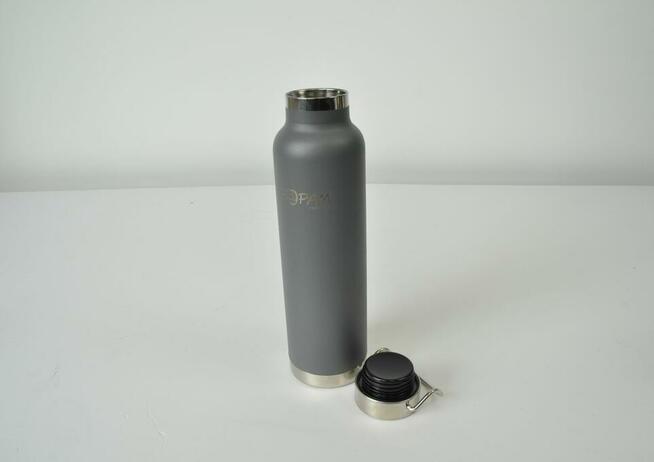 Termosy z grawerem logo różne rodzaje i kolory