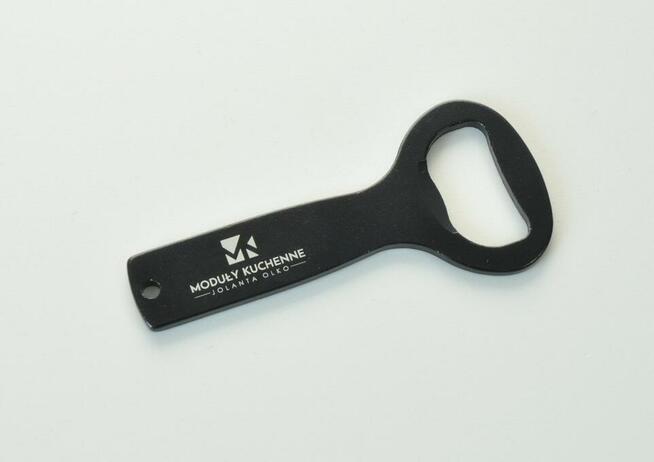 Otwieracze reklamowe logo, grawer, różne rodzaje