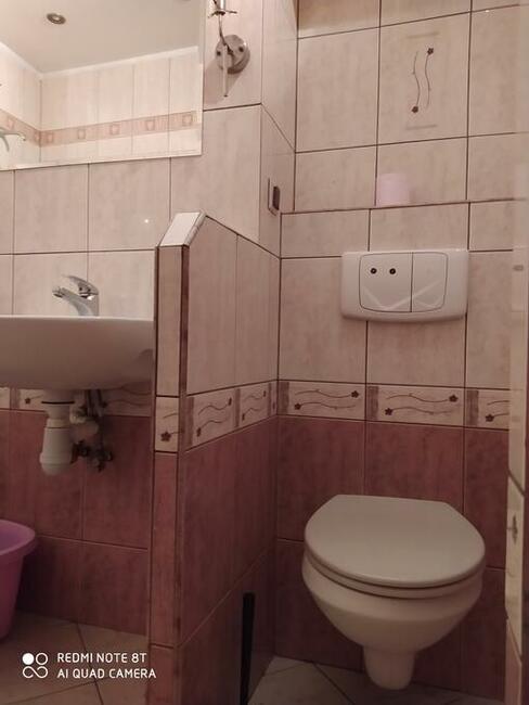 Kwatery i noclegi pracownicze Chorzów