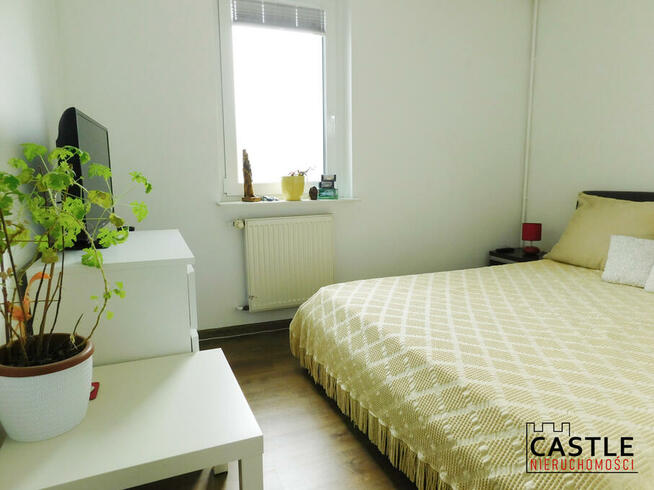 Wygodny dom wolnostojący , Murowana Goślina