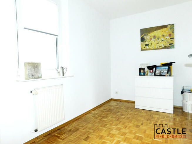 Wygodny dom wolnostojący , Murowana Goślina