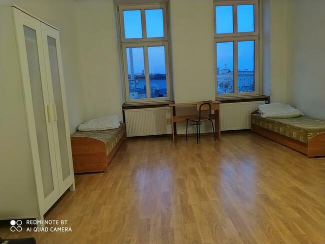 Kwatery i noclegi pracownicze Chorzów