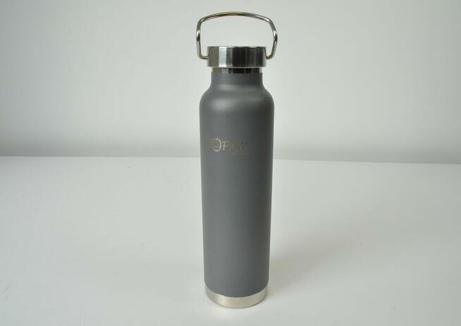 Termosy z grawerem logo różne rodzaje i kolory