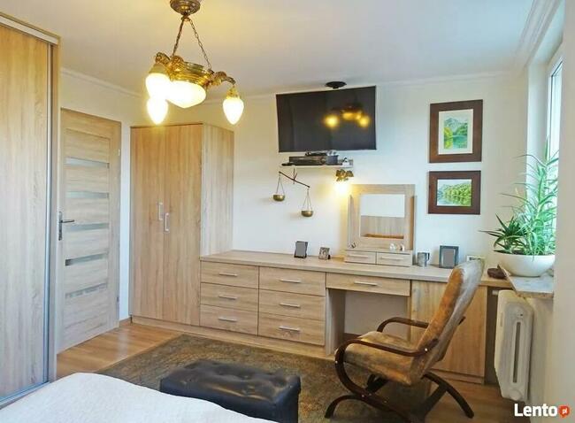 Jaskółcza, panorama zielony widok 3pok 75,5m2 + opcja garaż!