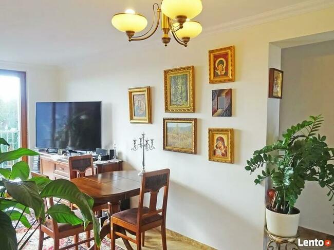 Jaskółcza, panorama zielony widok 3pok 75,5m2 + opcja garaż!