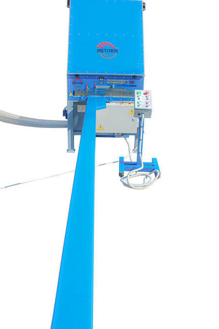 Obrzynarka do desek oflisiarka dwustronna nowa CE