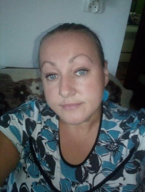 Miłości szukam... Wielkiej gorącej jedynej...