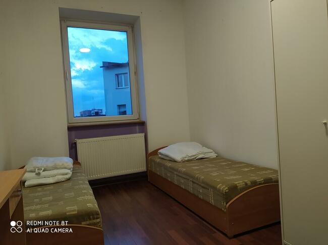 Kwatery i noclegi pracownicze Chorzów