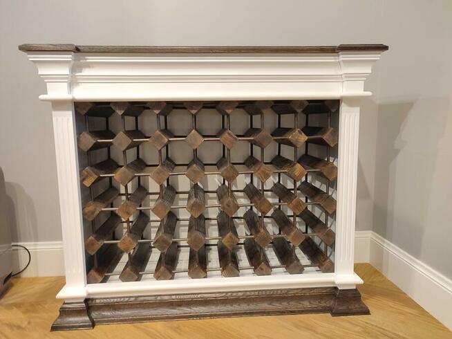 Regał na książki. biblioteczka