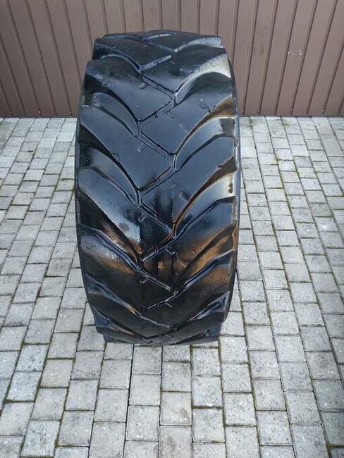 Opona 12.5-18 Solideal SLR4 12PR TL Producent: Opony Solide