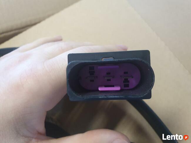 Elektrowentylator Skoda Fabia III. 3 nr 6R0121207