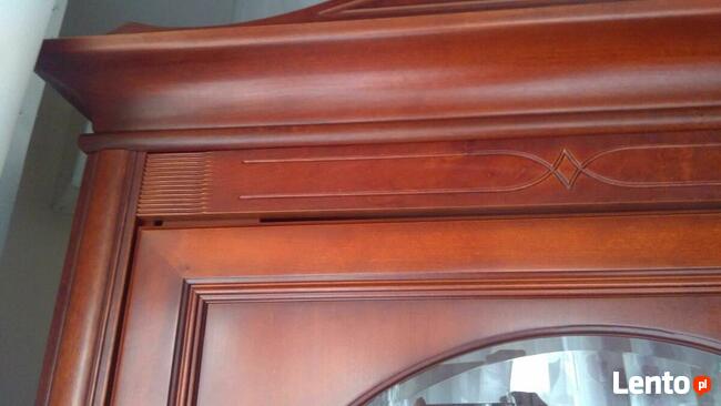 Meble taranko-witryna i barek sprzedam