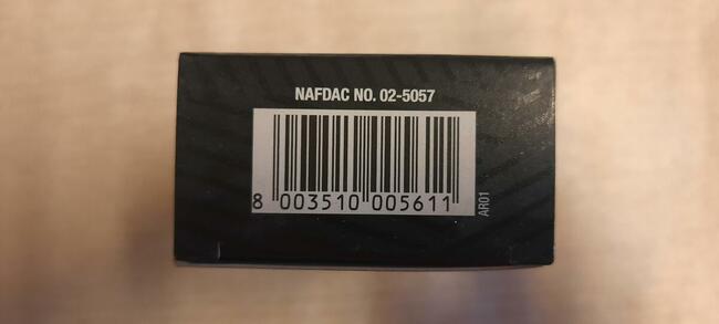 Woda toaletowa Malizia 50 ml - Oryginał - real foto