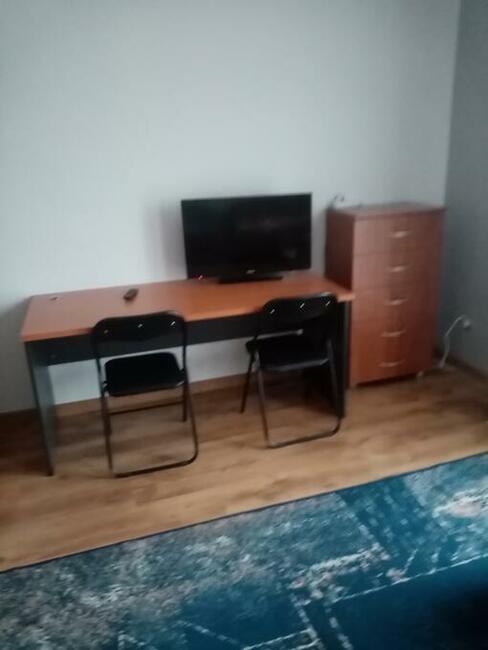 Wynajmę mieszkanie 55 m 2 dla firm