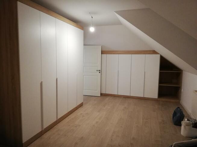 Meble na wymiar.(kuchnie, Szafy,Garderoby i inne )