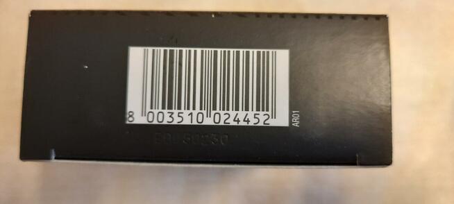 Oryginał - Malizia 100 ml Woda po goleniu- Oryginał