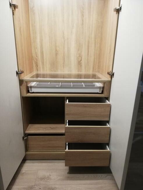 Meble na wymiar.(kuchnie, Szafy,Garderoby i inne )