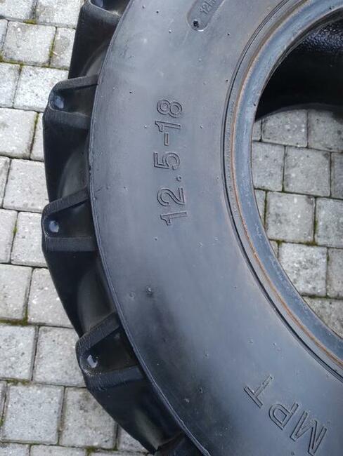 Opona 12.5-18 Solideal SLR4 12PR TL Producent: Opony Solide