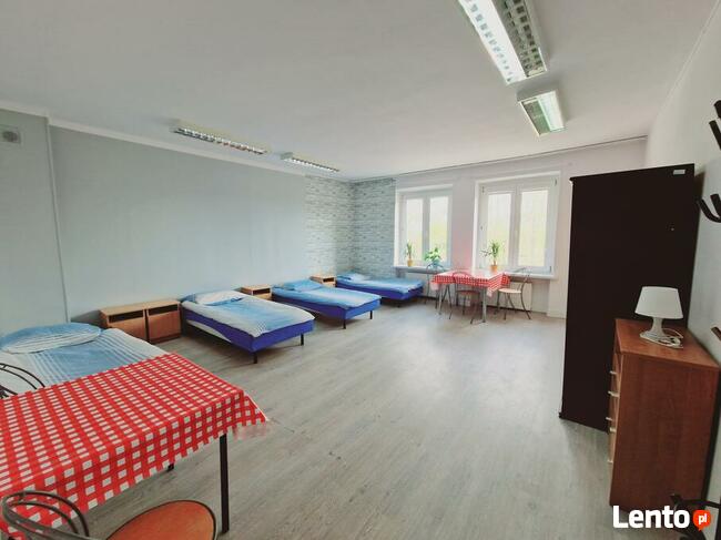 #Noclegi, pokoje, kwatery pracownicze#StaffHousing