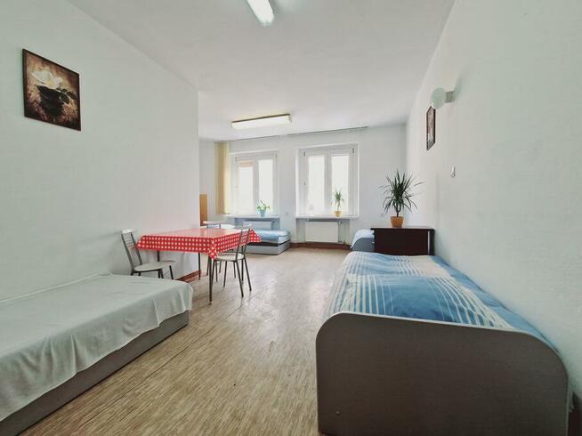 #Noclegi, pokoje, kwatery pracownicze#StaffHousing