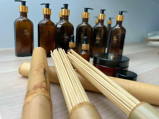 Profesjonalny masaż