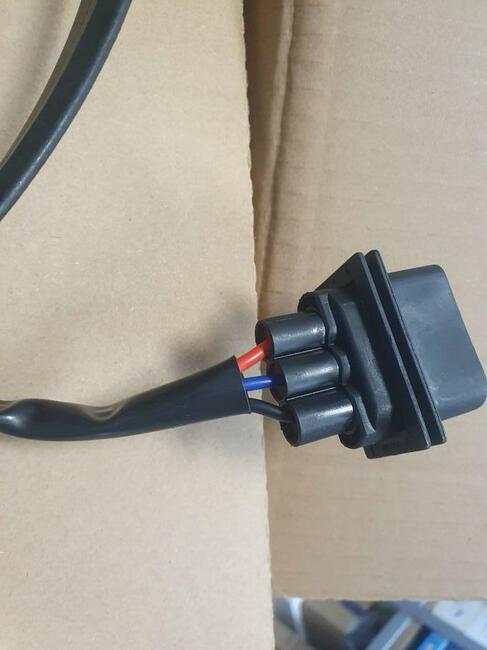 Elektrowentylator Skoda Fabia III. 3 nr 6R0121207