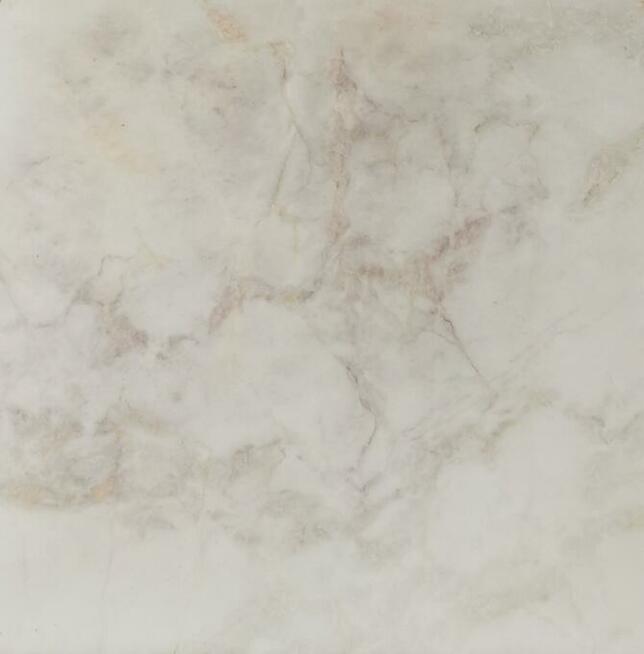 Płytki marmurowe BIANCO RHINO 80x80x2 poler