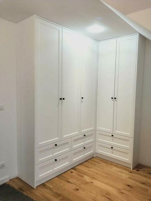 Meble na wymiar.(kuchnie, Szafy,Garderoby i inne )