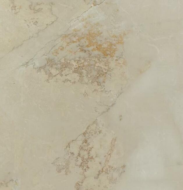 Płytki marmurowe BOTTICINO AVORIO 60x60x2 poler