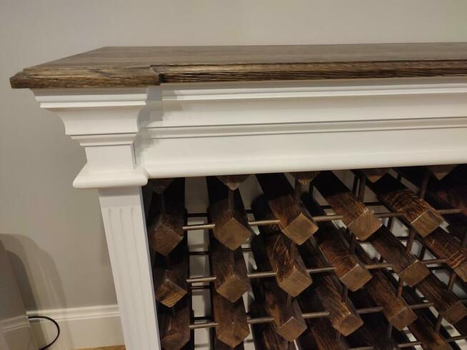 Regał na książki. biblioteczka