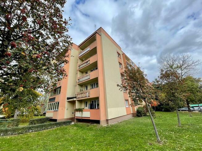 Mieszkanie - wynajem - Kraków - Nowa Huta - 2 pokoje 40m2