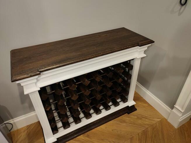 Regał na książki. biblioteczka