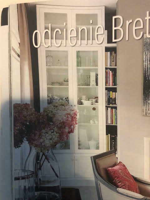 Regał na książki. biblioteczka