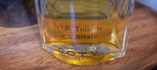 Adidas Active Bodies 100ml - woda toaletowa Made in Spain