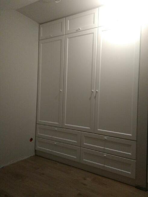 Meble na wymiar.(kuchnie, Szafy,Garderoby i inne )