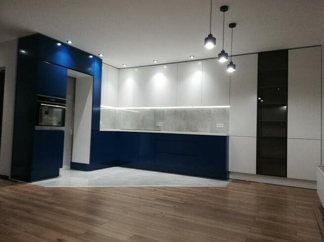 Meble na wymiar.(kuchnie, Szafy,Garderoby i inne )