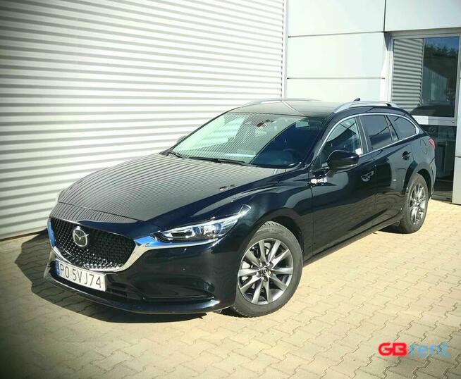 Wynajem samochodów, wypożyczalnia aut GB RENT Koszalin