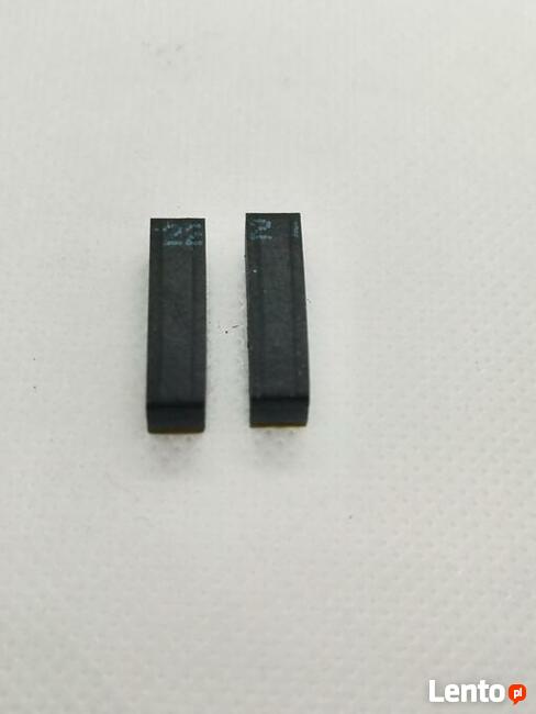 Stoper dystans guma blokada szyby Renault Dacia 903562759R