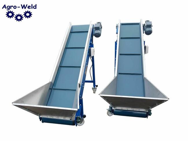 AGRO-WELD, Przenośnik taśmowy, transporter