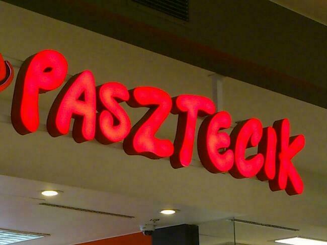 Maszyna do pasztecików