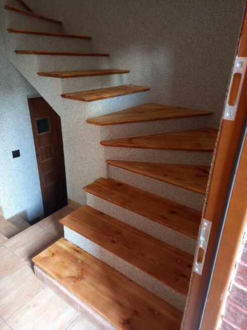 Cyklinowanie bezpyłowe