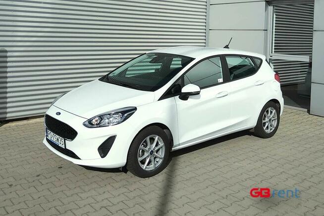 Wynajem samochodów, wypożyczalnia aut GB RENT Koszalin