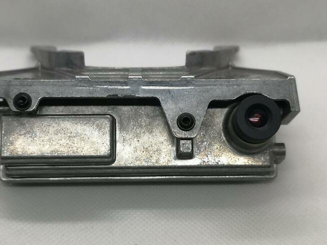 Kamera asystent pasa ruchu Scenic III Megane III 284627709R