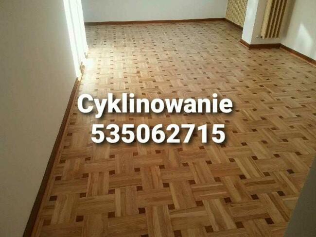 Cyklinowanie Kielce Suchedniów Końskie Jędrzejów Starachowic