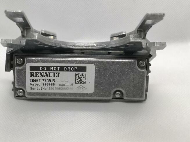 Kamera asystent pasa ruchu Scenic III Megane III 284627709R