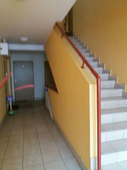 Wynajmę mieszkanie Warszawa Wilanów 43m2