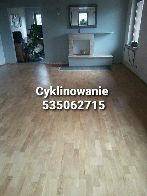 Cyklinowanie Skarżysko Kamienna Końskie Pińczów Włoszczowa