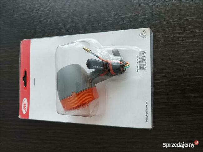 Kierunkowskaz APRILIA 1303366 JMProducts nowy