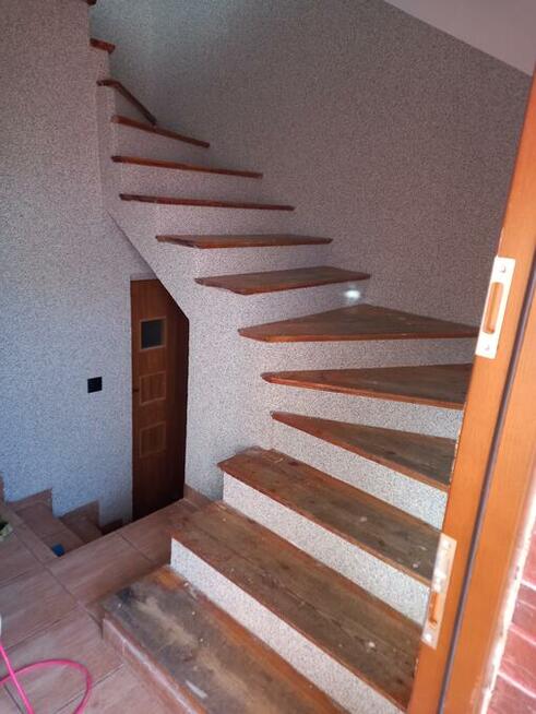 Cyklinowanie bezpyłowe