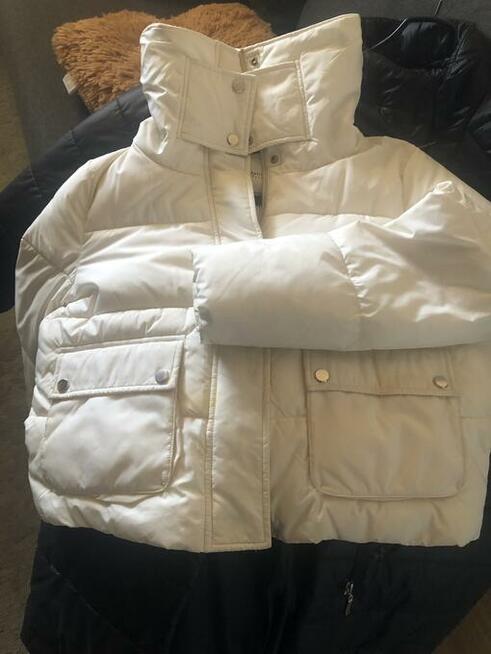 Sprzedam kurtkę